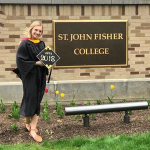 Meet your Posher, Carly